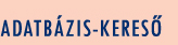 adatb�zis keres�