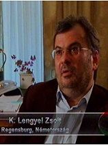 K. Lengyel Zsolt