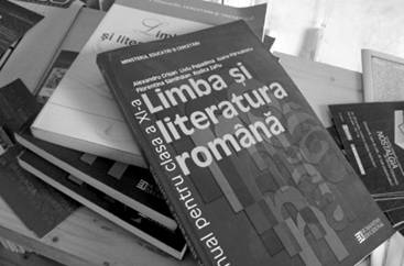 A román nyelvet 1-4. osztály kivételével továbbra is egységes tanterv szerint tanítják