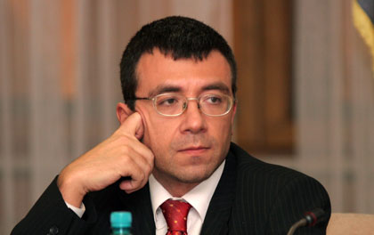 Mihai Voicu bizottsági elnök szerint sikerült a holtpontról kimozdulni
