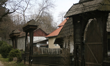 Székely Nemzeti Múzeum