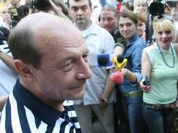 Traian Băsescu