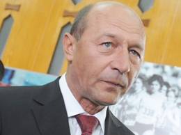 Traian Băsescu