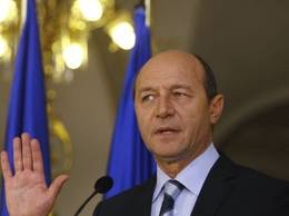 Traian Băsescu