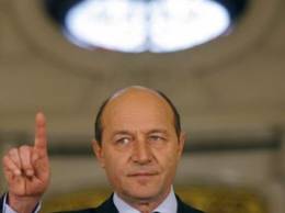 Traian Băsescu