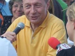 Traian Băsescu