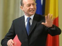Planurile lui Băsescu